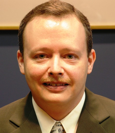 Picture of Charles Runyan